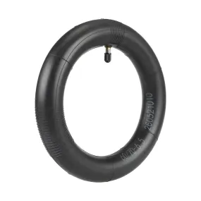 1 Pc Electric Scooter Inner Tube Max G30 Electric Scooter 10 Inch Straight Mouth Inflatable Inner Tube Front Rear Tyre