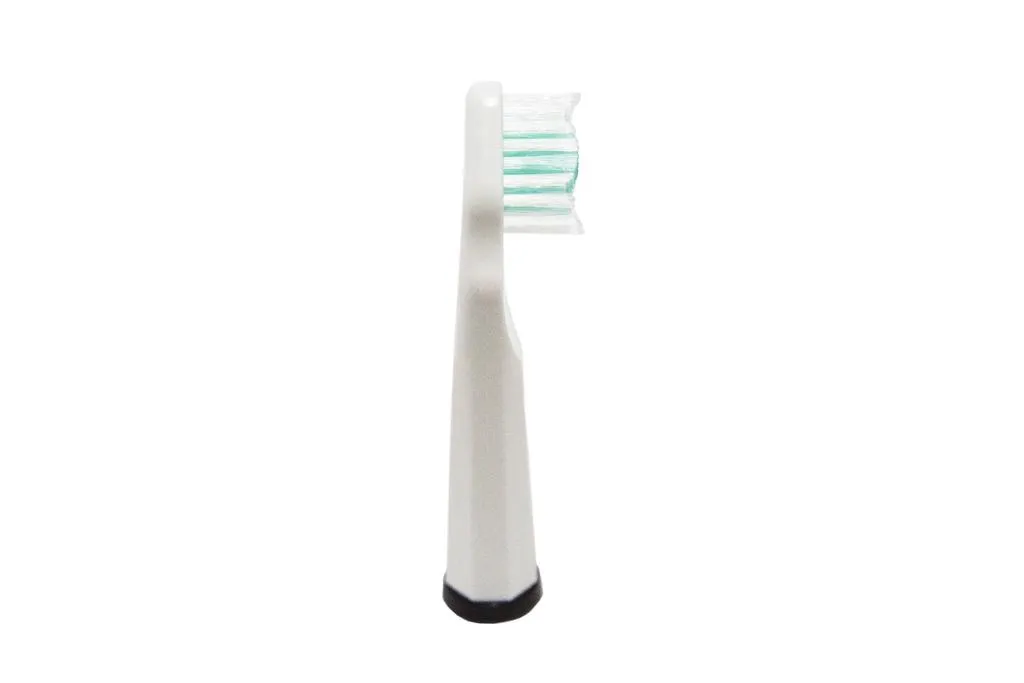 2-Pack Brush Heads Cleaning