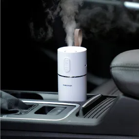 200ml Wireless Humidifier Aromatherapy Diffuser