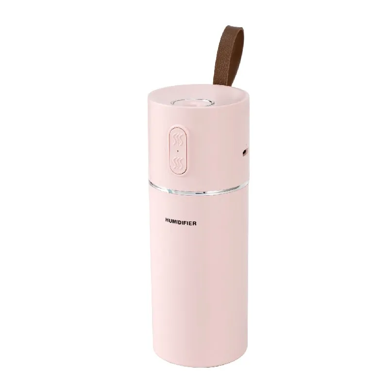 200ml Wireless Humidifier Aromatherapy Diffuser