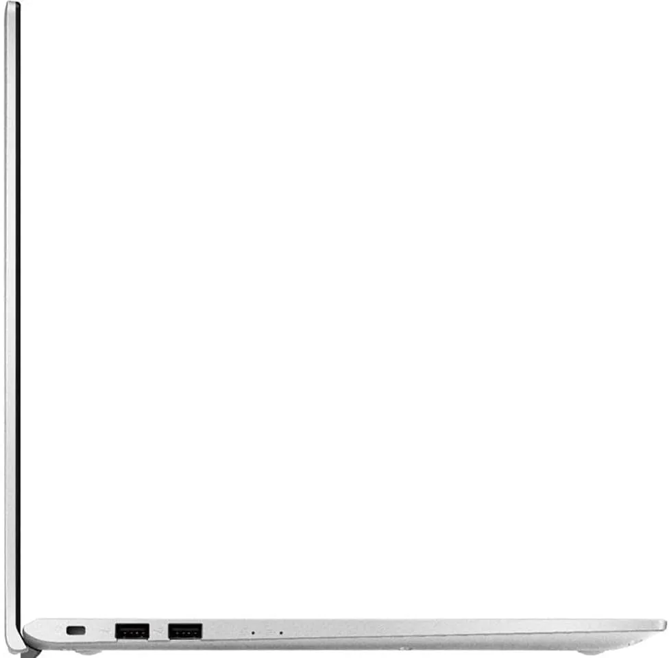 2021 Asus Vivobook S17 S712JA 17.3" FHD Premium Laptop, 10Th Gen Intel Quad-Core I5-1035G1 Upto 3.6Ghz, 8GB RAM, 128GB Pcie SSD Boot   1TB HDD, Backlit Keyboard, Windows 10 Home   HDMI Cable