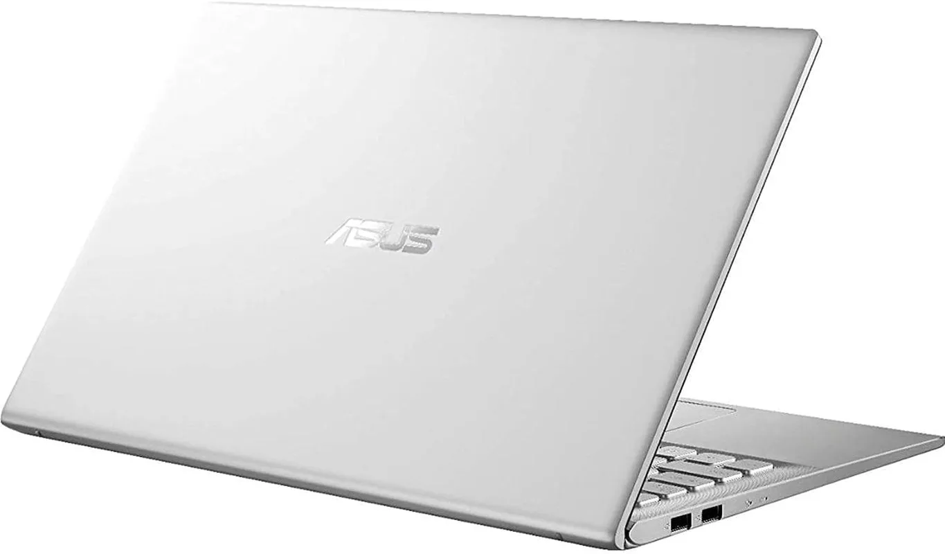 2021 Asus Vivobook S17 S712JA 17.3" FHD Premium Laptop, 10Th Gen Intel Quad-Core I5-1035G1 Upto 3.6Ghz, 8GB RAM, 128GB Pcie SSD Boot   1TB HDD, Backlit Keyboard, Windows 10 Home   HDMI Cable