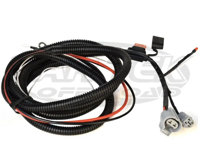 220 Watt 12 Volt Sand Rail, Dune Buggy, Baja Bug, Manx, Or UTV Universal Electric Power Steering Kit