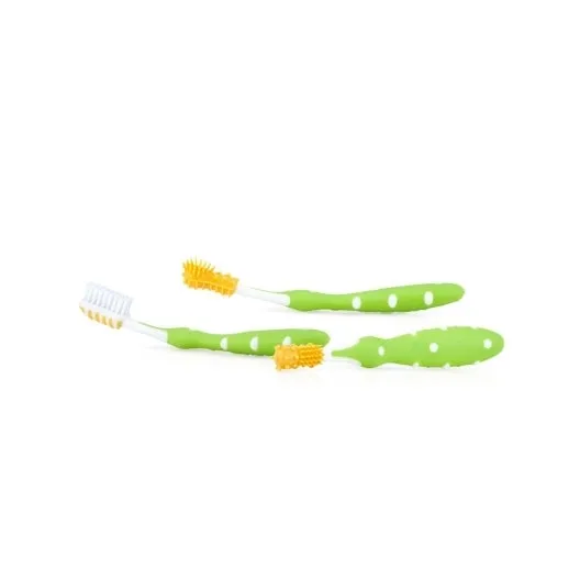 3-Stage Oral Care System | Green