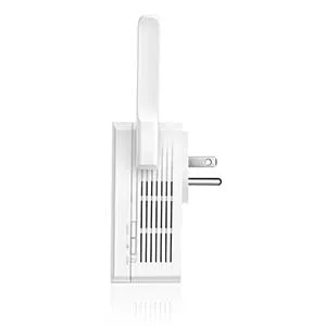 300Mbps WiFi Range Extender with AC Passthrough TP-Link WA860RE