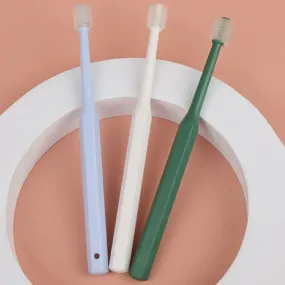 360-Degree Pet Toothbrush for Effective Cleaning