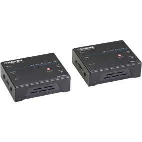 4K Hdmi Ir Extender - 70M, Gsa, Taa