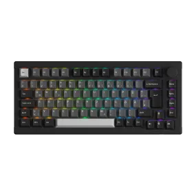 5075B Plus ISO Mechanical Keyboard