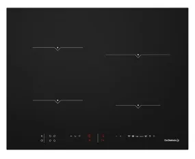 65cm Induction Hob