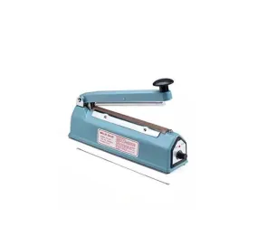 8″ Impulse Heat Sealer