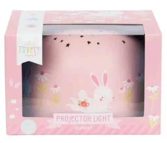 A Little Lovely - Projector Light