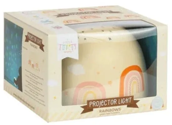 A Little Lovely - Projector Light