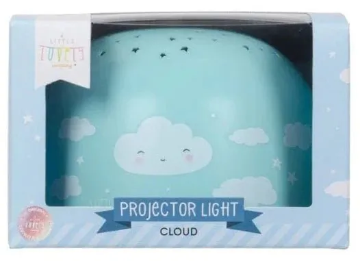 A Little Lovely - Projector Light