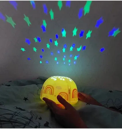 A Little Lovely - Projector Light