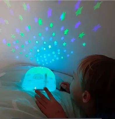 A Little Lovely - Projector Light