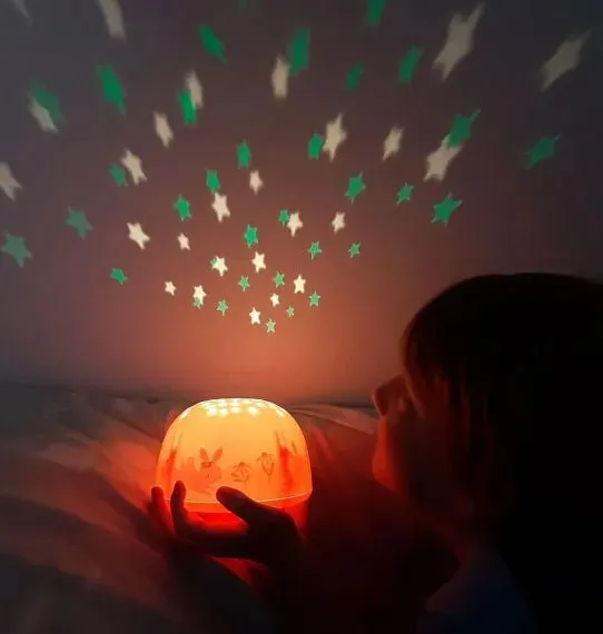 A Little Lovely - Projector Light