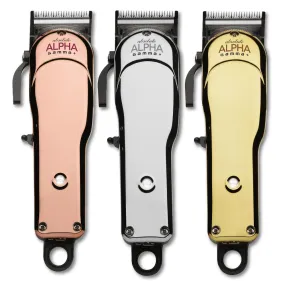 Absolute Alpha Gamma   Cordless Modular Clipper