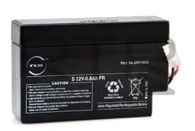 ACC0289 Horton 2003 Battery