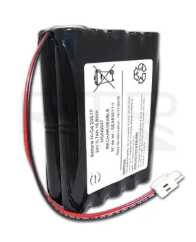 ACC0294 GEZE SF Battery