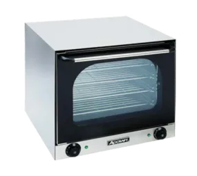 Admiral Craft Equipment Corp. COH-2670W Convection Oven