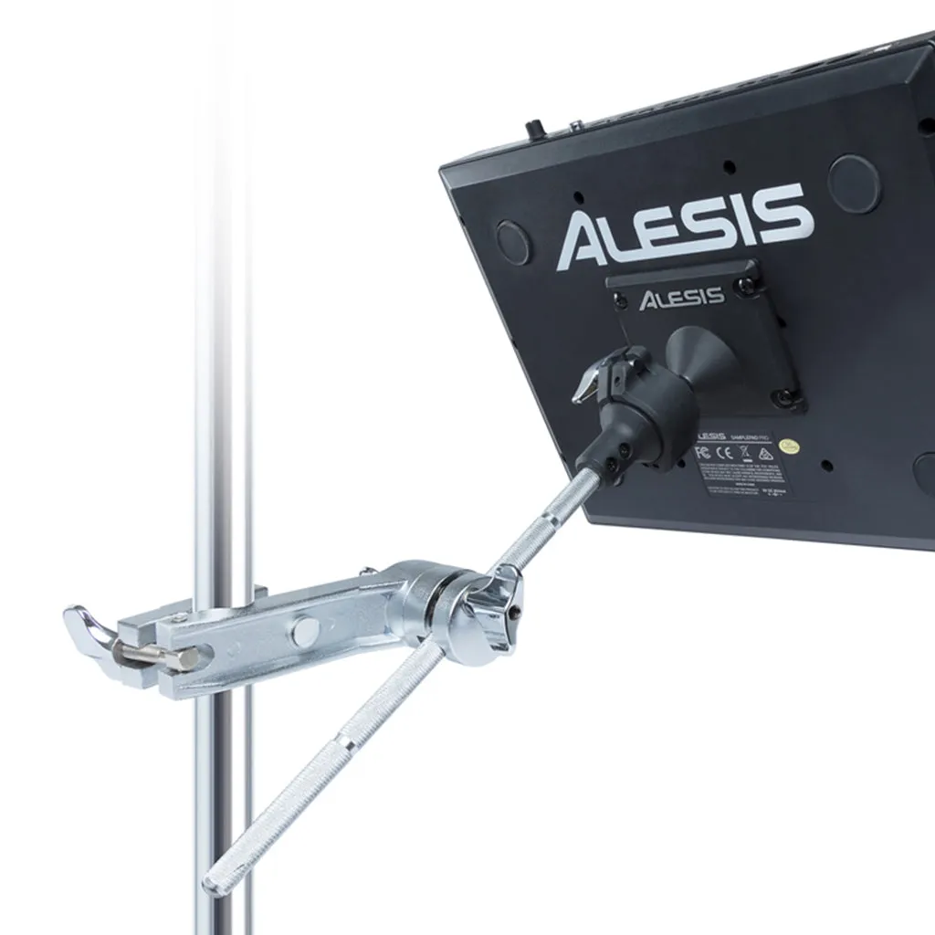 Alesis Multipad Clamp - Universal Percussion Pad Mounting System