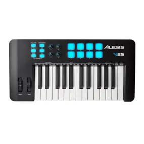 Alesis V25 MKII - 25 key MIDI Keyboard Controller