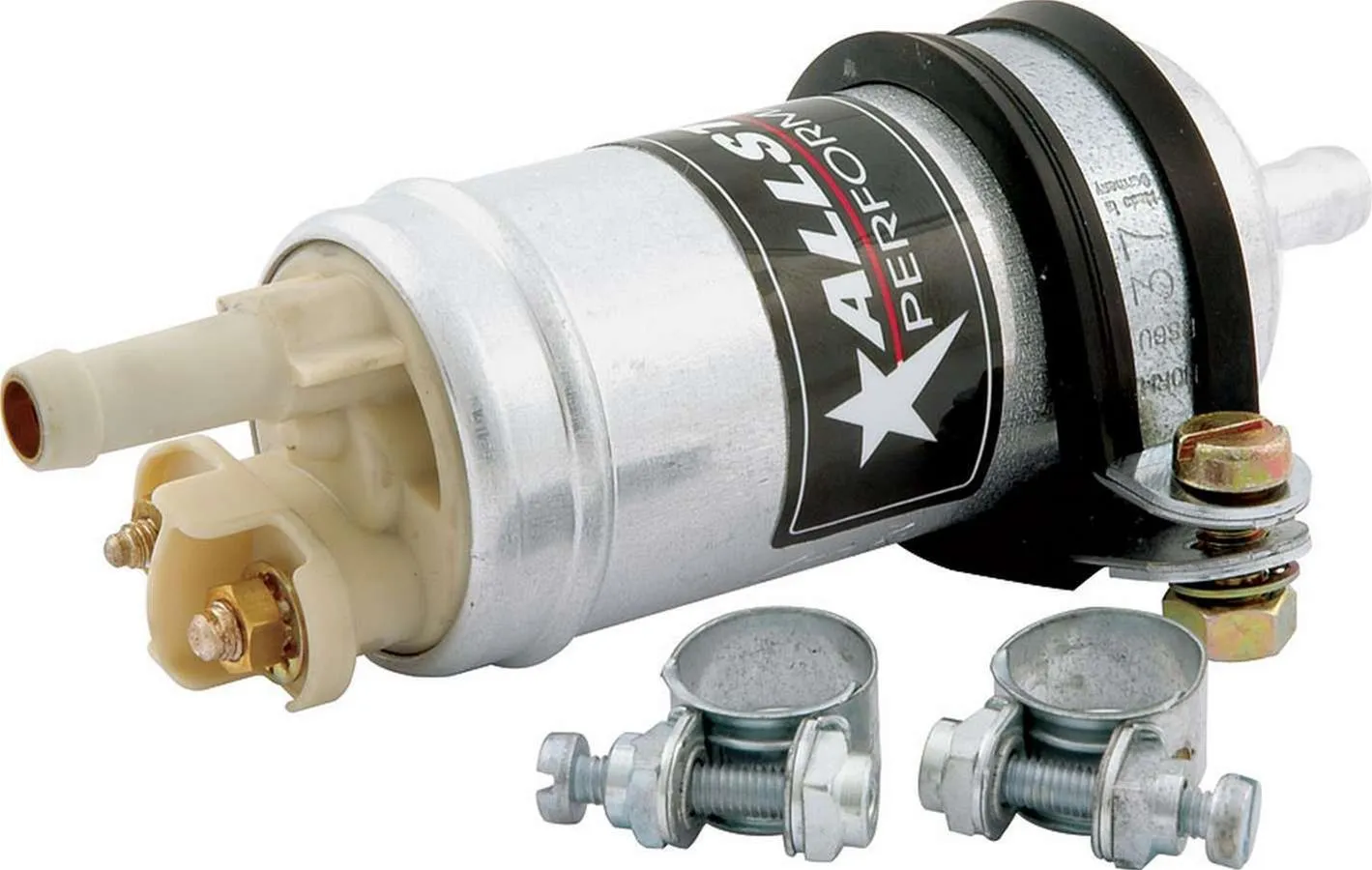 Allstar Performance Electric Fuel Pumps ALL40320