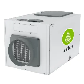 Anden Dehumidifier 130 Pints / Day