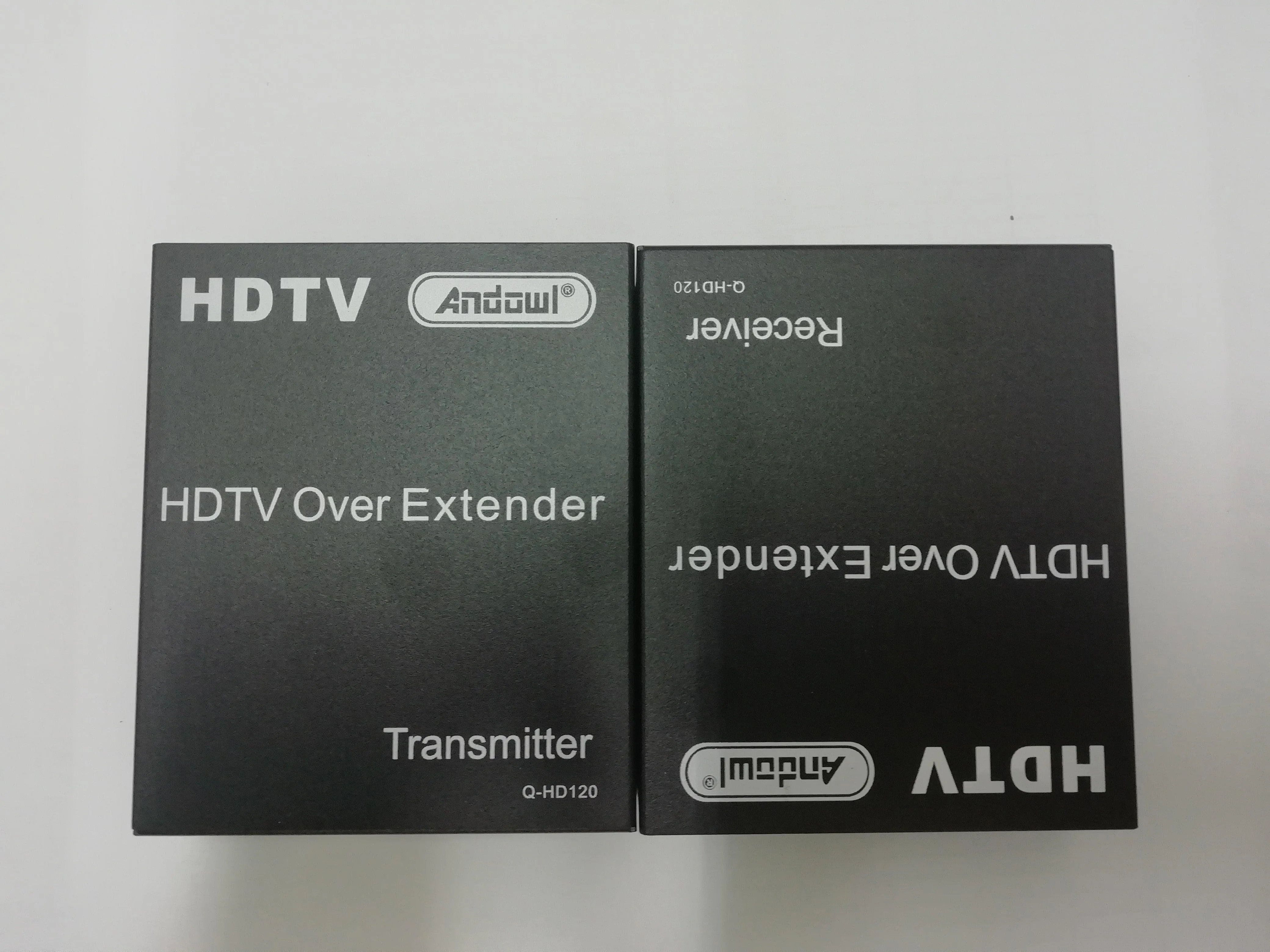 ANDOWL 4K HDMI EXTENDER 120M Q-HD120