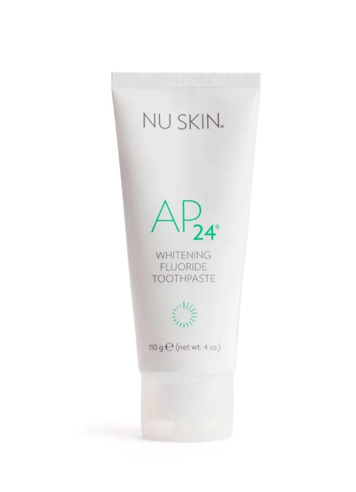 AP WHITENING TOOTHPASTE