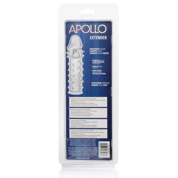 Apollo Extender