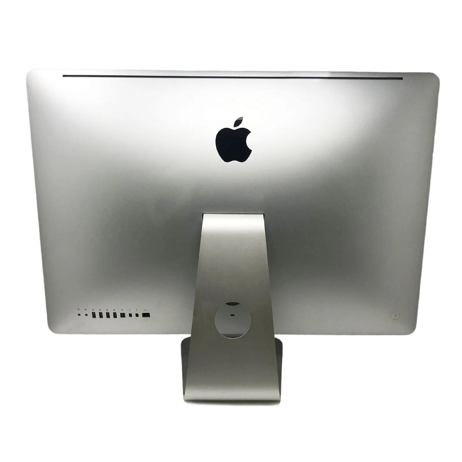 Apple iMac A1418 All in One: Core i7-4770s 3.1GHz 16GB 1TB   21.5'' Late-2012