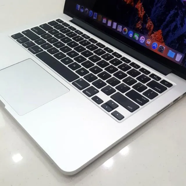 Apple Macbook Pro, Late 2012, 128GB, 13-Inch Retina