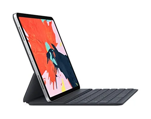 Apple Smart Keyboard Folio (for 12.9-inch iPad Pro, 3rd Generation) - Italian