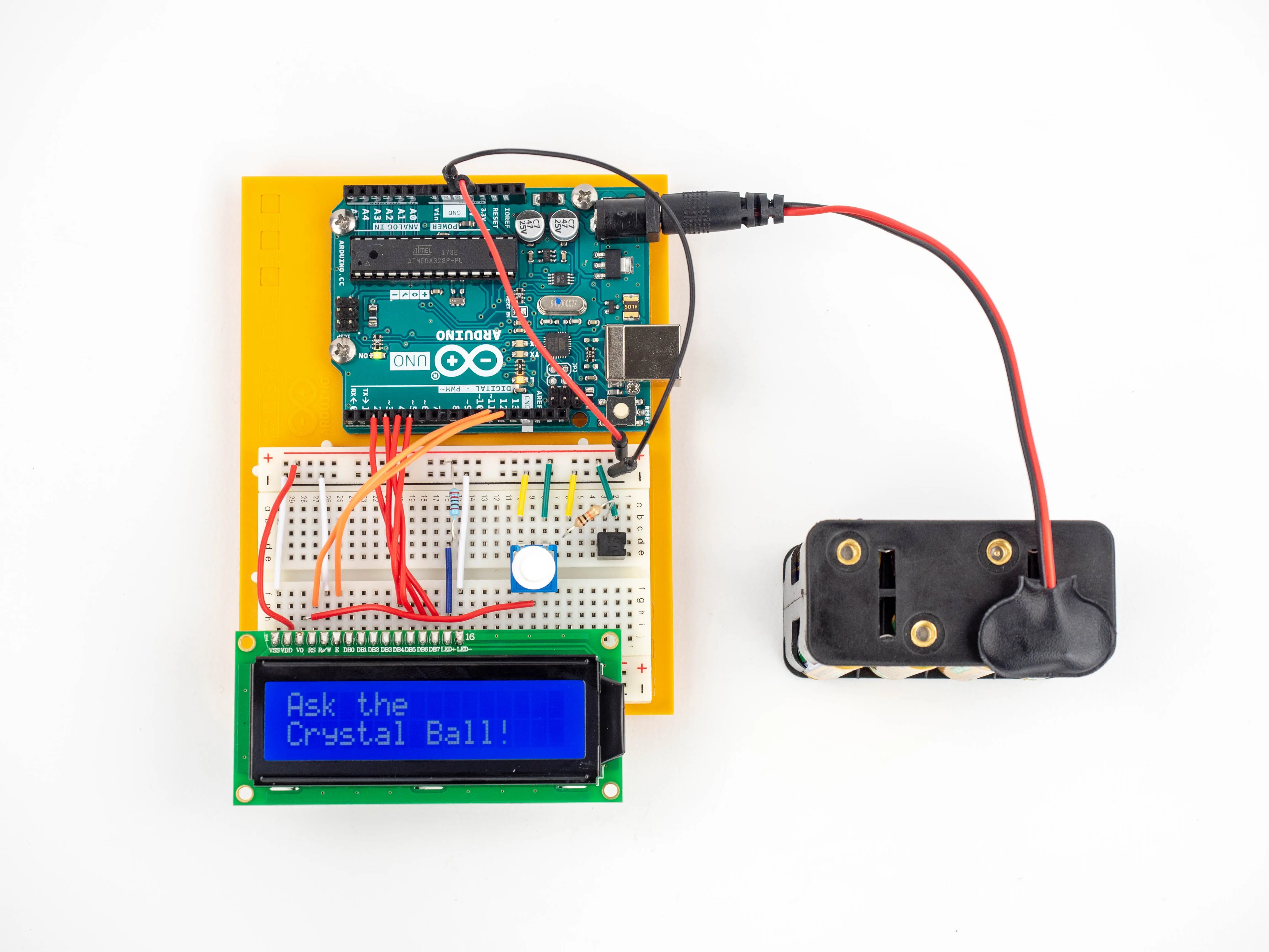 Arduino Starter Kit Classroom Pack - SPANISH