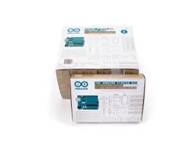 Arduino Starter Kit Classroom Pack - SPANISH