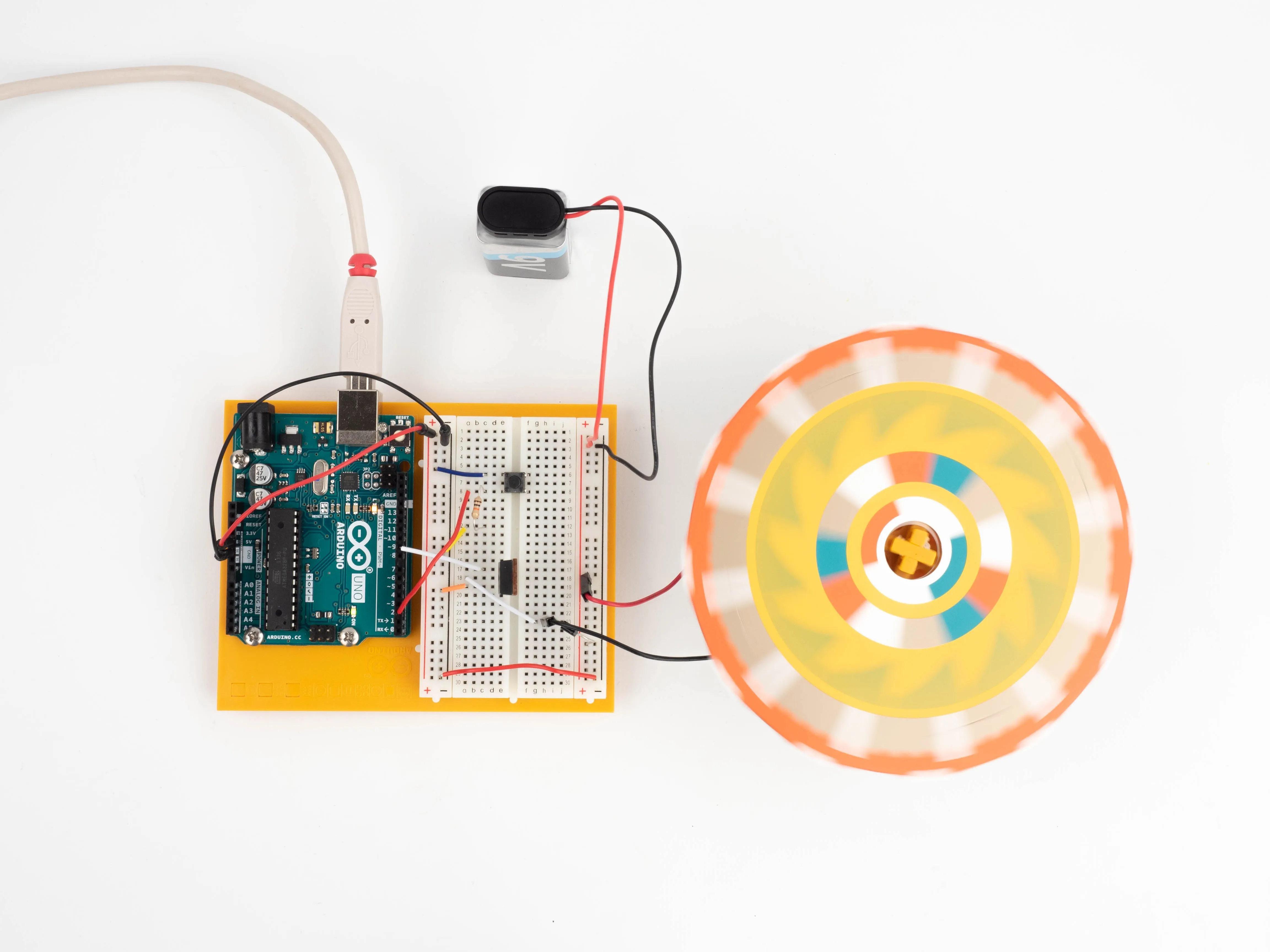 Arduino Starter Kit Classroom Pack - SPANISH