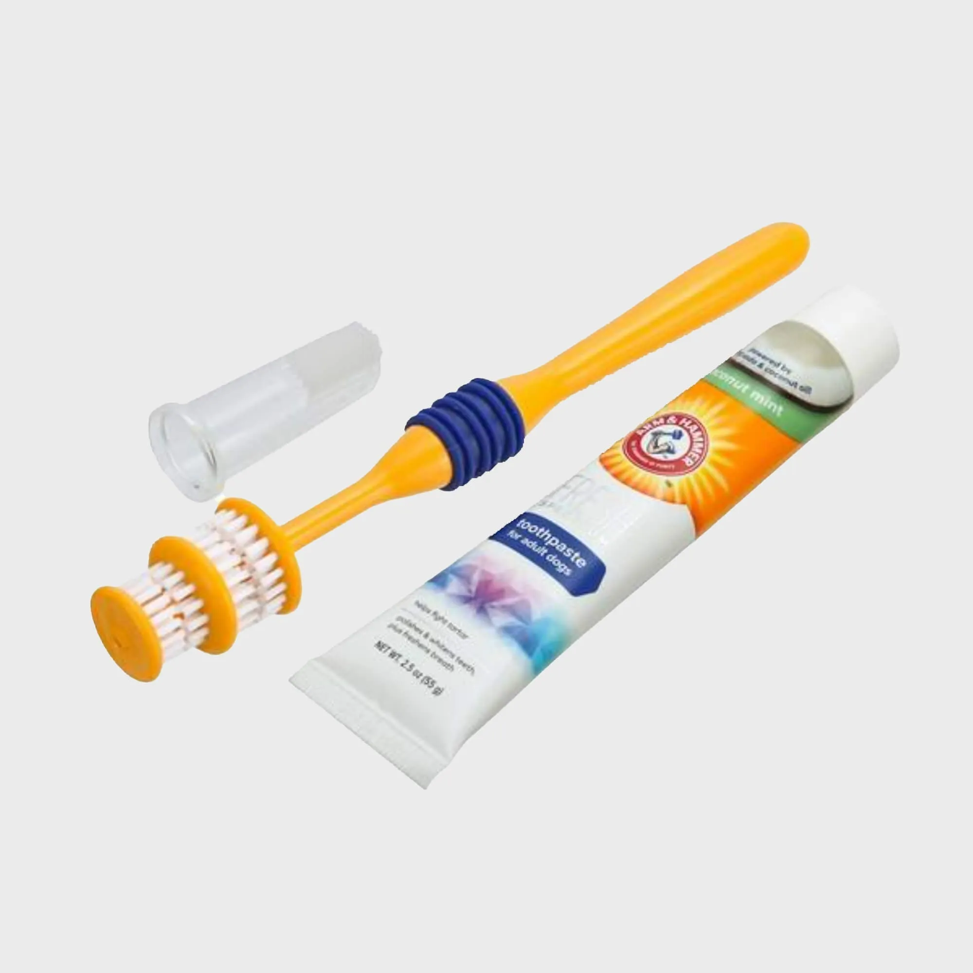 Arm & Hammer Fresh Coconut Dental Kit for Dogs