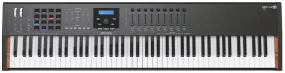 Arturia KEYLAB 88 MKII 88 Note Limited Edition Keyboard Controller (Black)