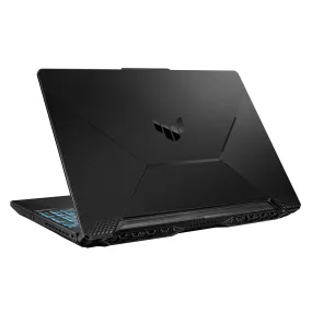 ASUS FA506QE-SB54 TUF Gaming 15.6" FHD Ryzen 5 5600H 3.3GHz NVIDIA GeForce RTX 3050 Ti 4GB 16GB RAM 512GB SSD Win 10 Home Black