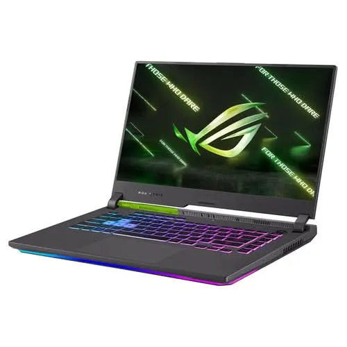 ASUS G513RC-HN084WS [R7-6800H RYZEN/16GB DDR4/1TB SSD/NO DVD/WIN11 HOME MSO/15.6 INCH/4GB GRAPHICS RTX 3050/1 YEAR/GREEN]