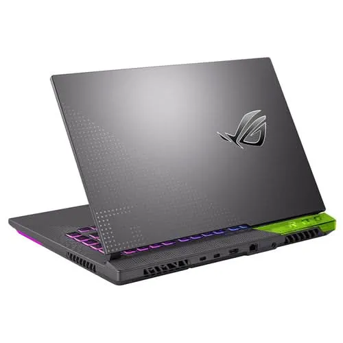 ASUS G513RC-HN084WS [R7-6800H RYZEN/16GB DDR4/1TB SSD/NO DVD/WIN11 HOME MSO/15.6 INCH/4GB GRAPHICS RTX 3050/1 YEAR/GREEN]