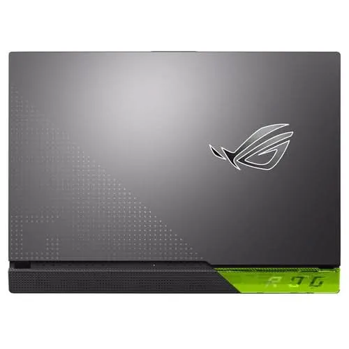 ASUS G513RC-HN084WS [R7-6800H RYZEN/16GB DDR4/1TB SSD/NO DVD/WIN11 HOME MSO/15.6 INCH/4GB GRAPHICS RTX 3050/1 YEAR/GREEN]