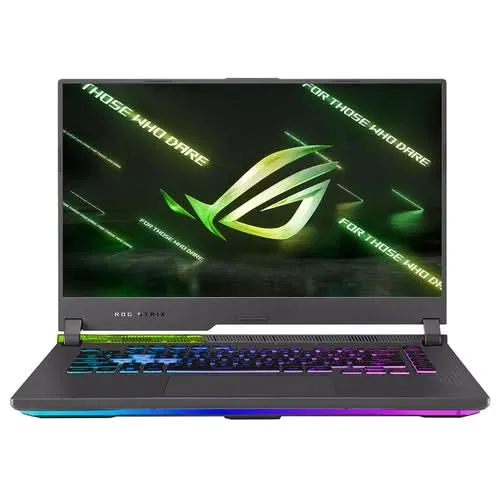 ASUS G513RC-HN084WS [R7-6800H RYZEN/16GB DDR4/1TB SSD/NO DVD/WIN11 HOME MSO/15.6 INCH/4GB GRAPHICS RTX 3050/1 YEAR/GREEN]