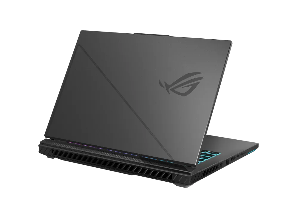 ASUS ROG STRIX G18 G814JIR-N6080 Core i9-14900HX Rtx 4070 240hz RGB Gaming Laptop Offers (Brand New)