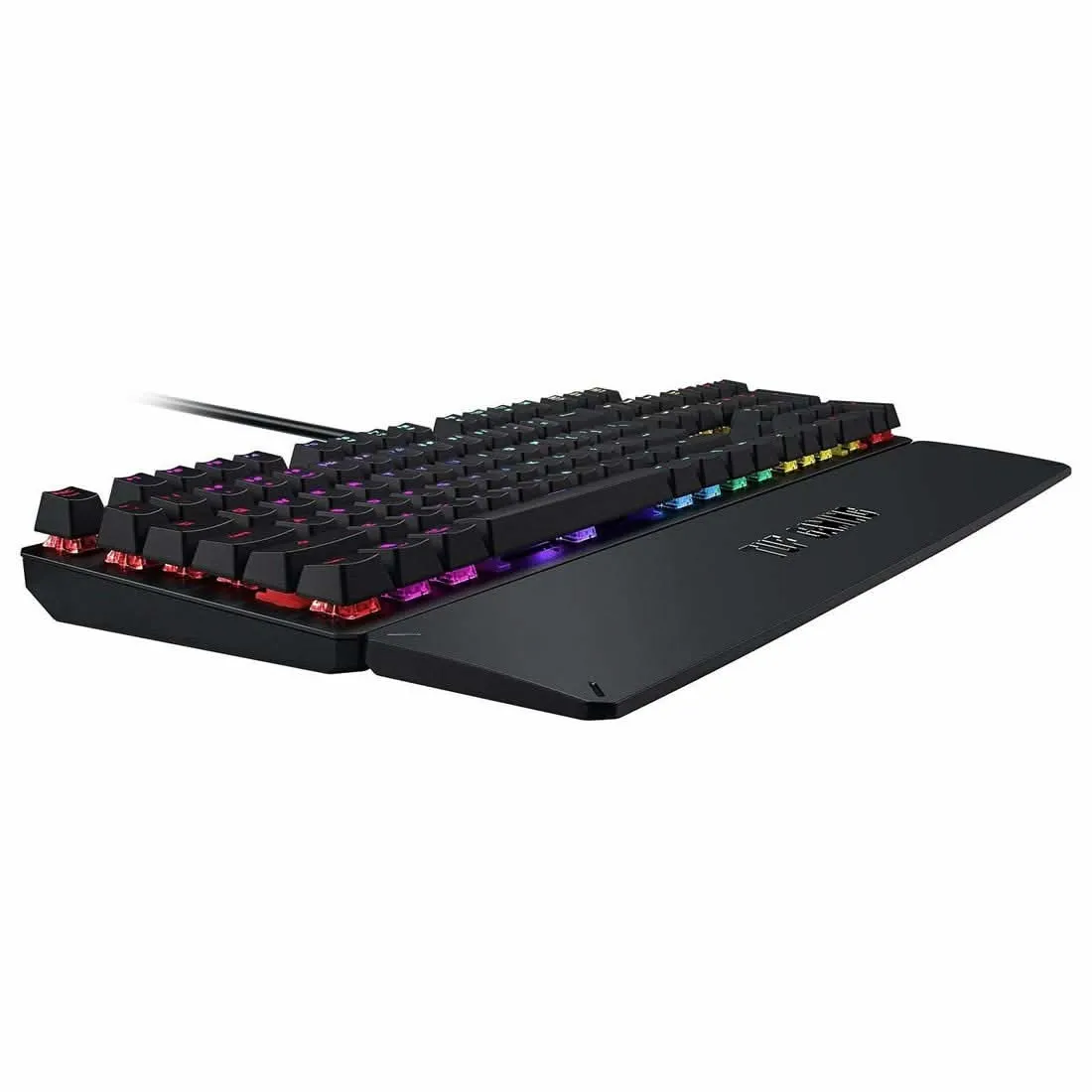 ASUS TUF GAMING K3 MECHANICAL GAMING KEYBOARD