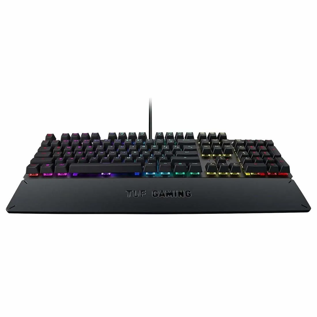 ASUS TUF GAMING K3 MECHANICAL GAMING KEYBOARD