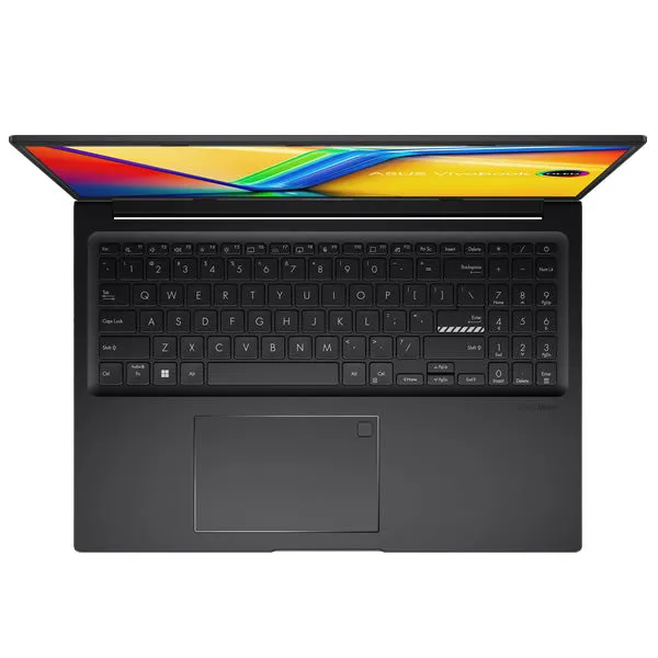 ASUS | Vivobook 16X K3605ZC-OI71610B0W | Core i7 | 16" OLED 3.2K | 16GB RAM | 1TB SDD | RTX 3050 4GB - Indie Black