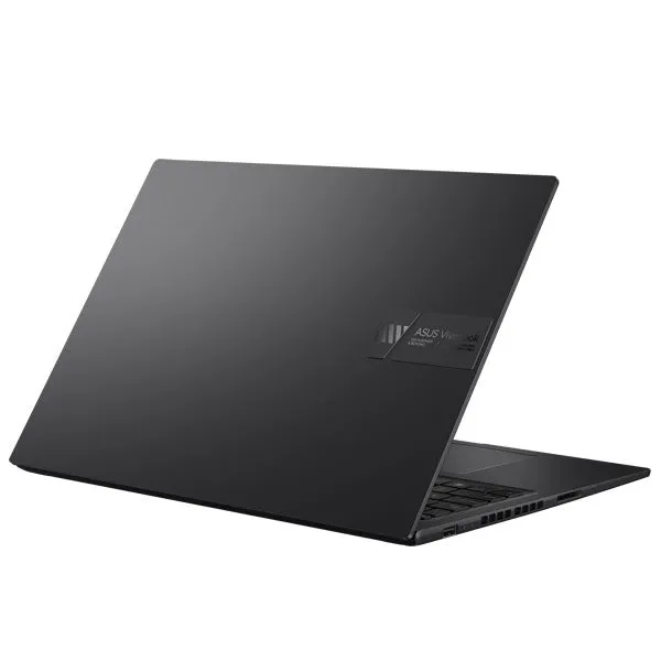 ASUS | Vivobook 16X K3605ZC-OI71610B0W | Core i7 | 16" OLED 3.2K | 16GB RAM | 1TB SDD | RTX 3050 4GB - Indie Black