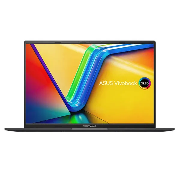 ASUS | Vivobook 16X K3605ZC-OI71610B0W | Core i7 | 16" OLED 3.2K | 16GB RAM | 1TB SDD | RTX 3050 4GB - Indie Black